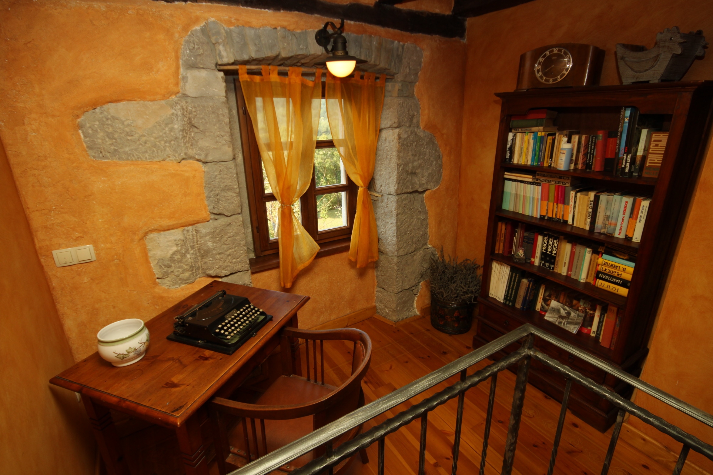 Two bedroom house with terrace Rim, Central Istria - Središnja Istra  K