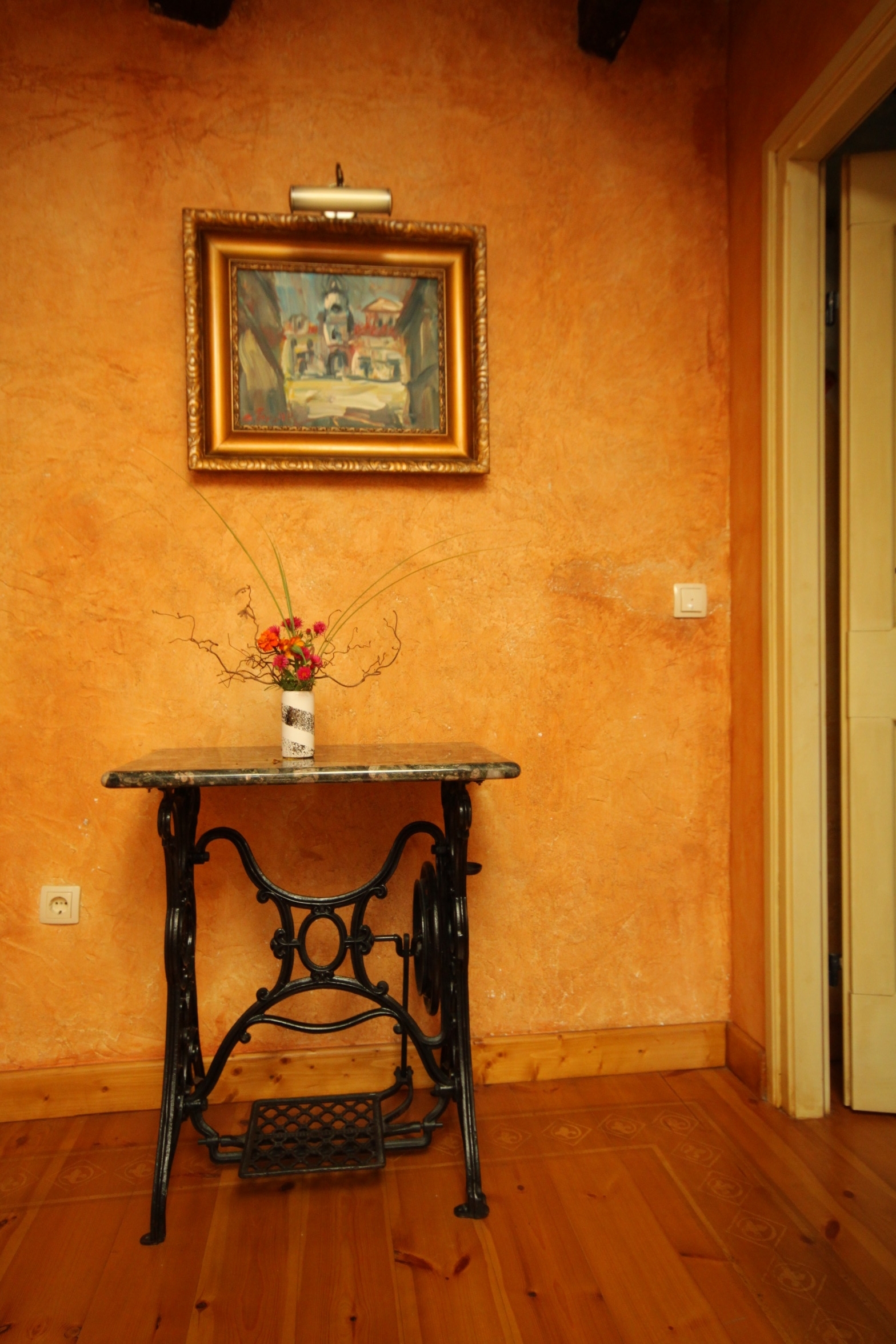 Two bedroom house with terrace Rim, Central Istria - Središnja Istra  K