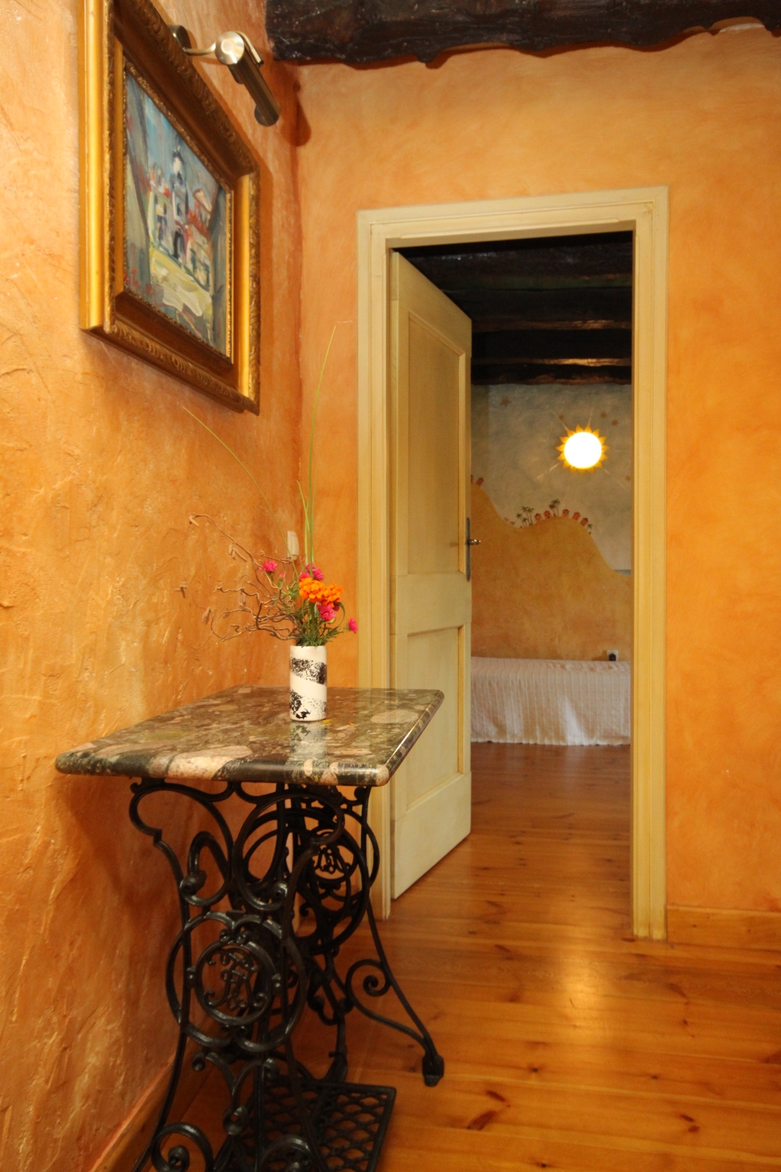 Two bedroom house with terrace Rim, Central Istria - Središnja Istra  K