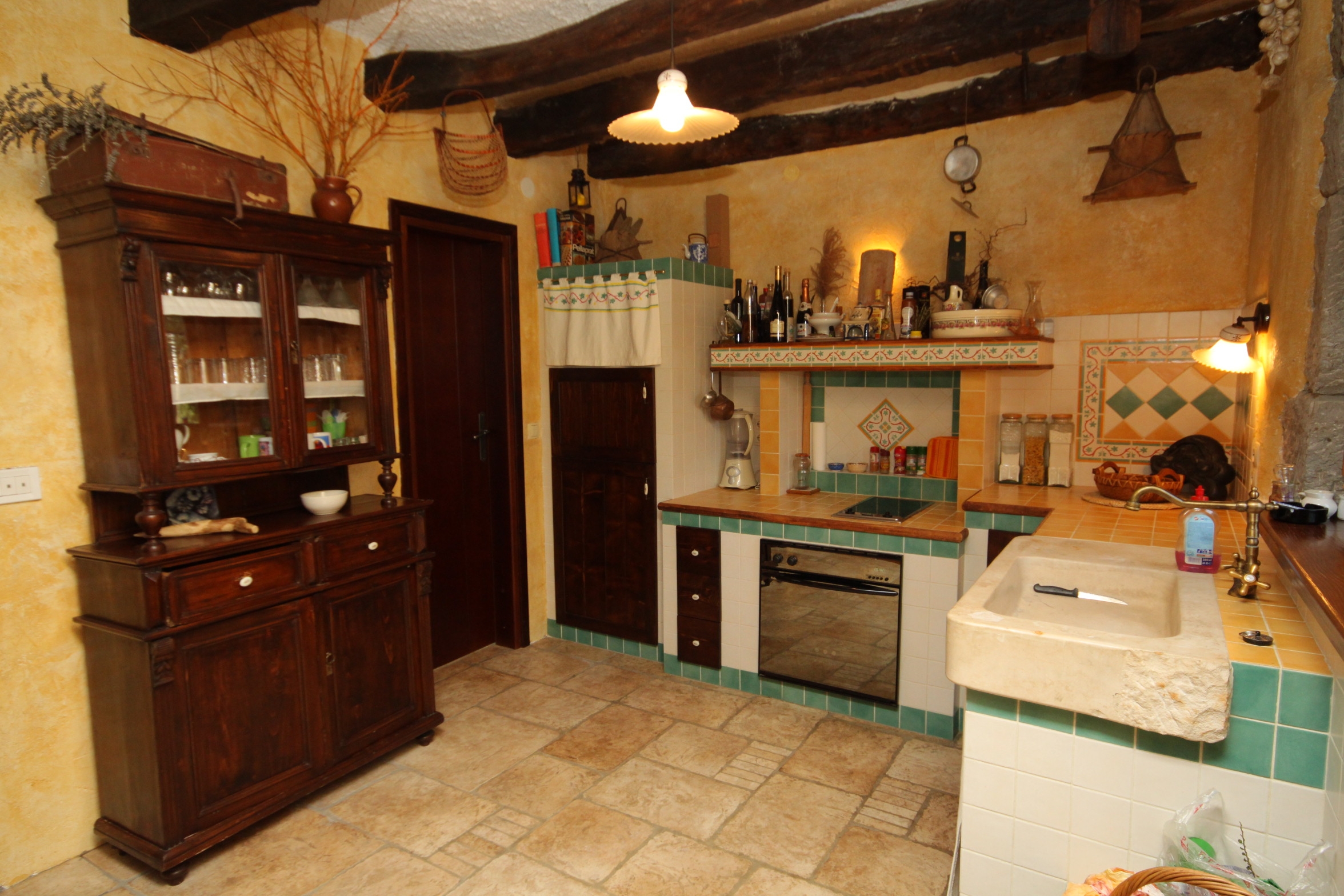 Top Središnja Istra Rim Top Središnja Istra Rim