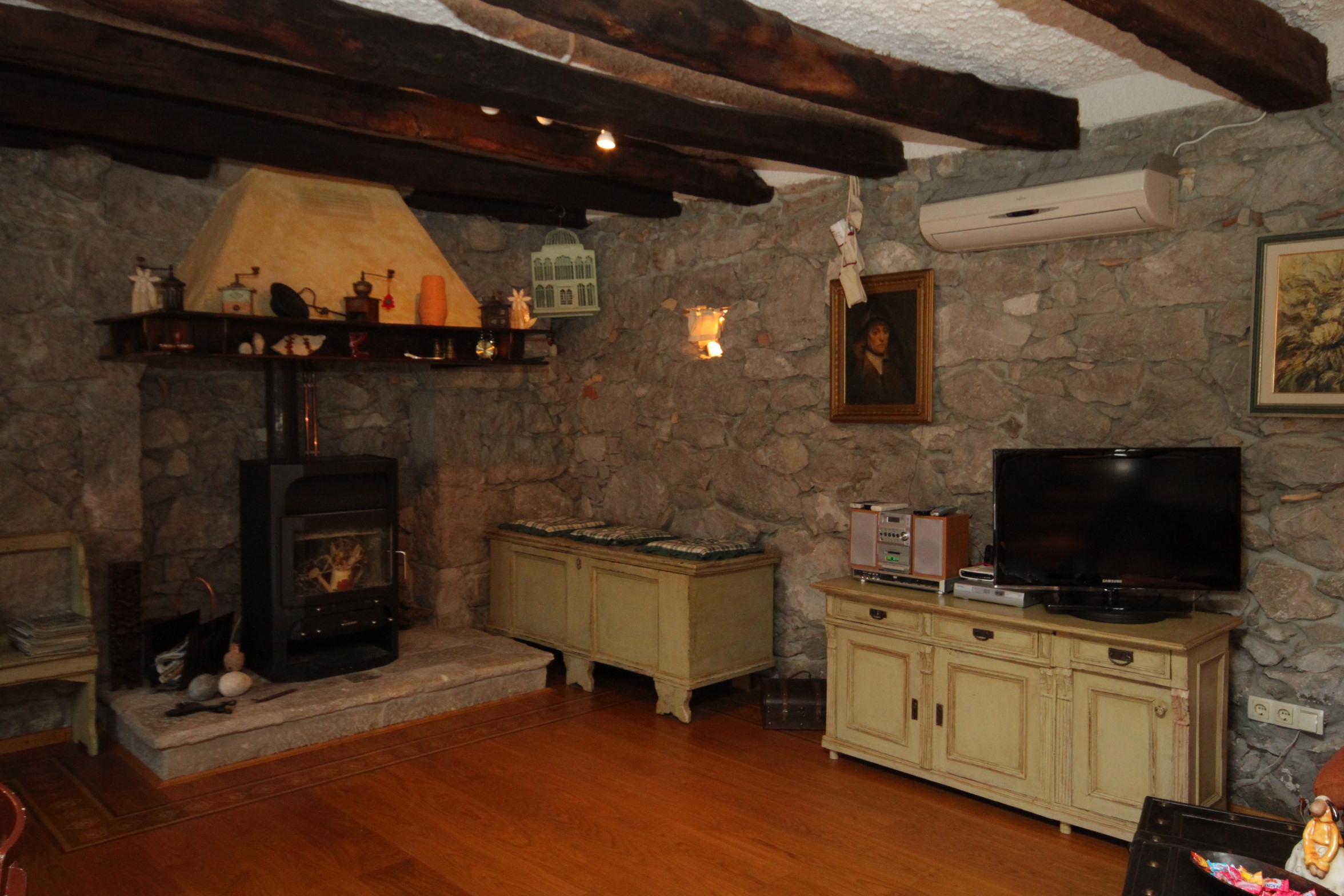 Top Središnja Istra Rim Top Središnja Istra Rim