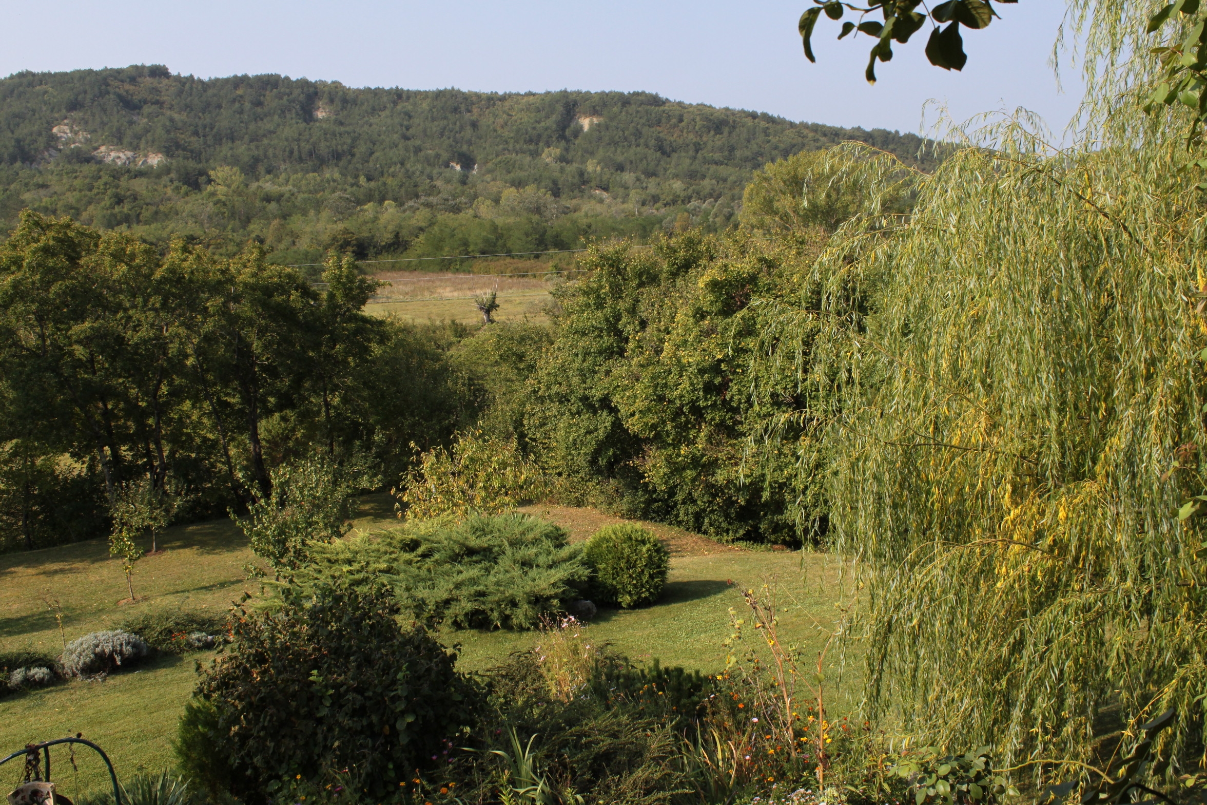 Two bedroom house with terrace Rim, Central Istria - Središnja Istra  K