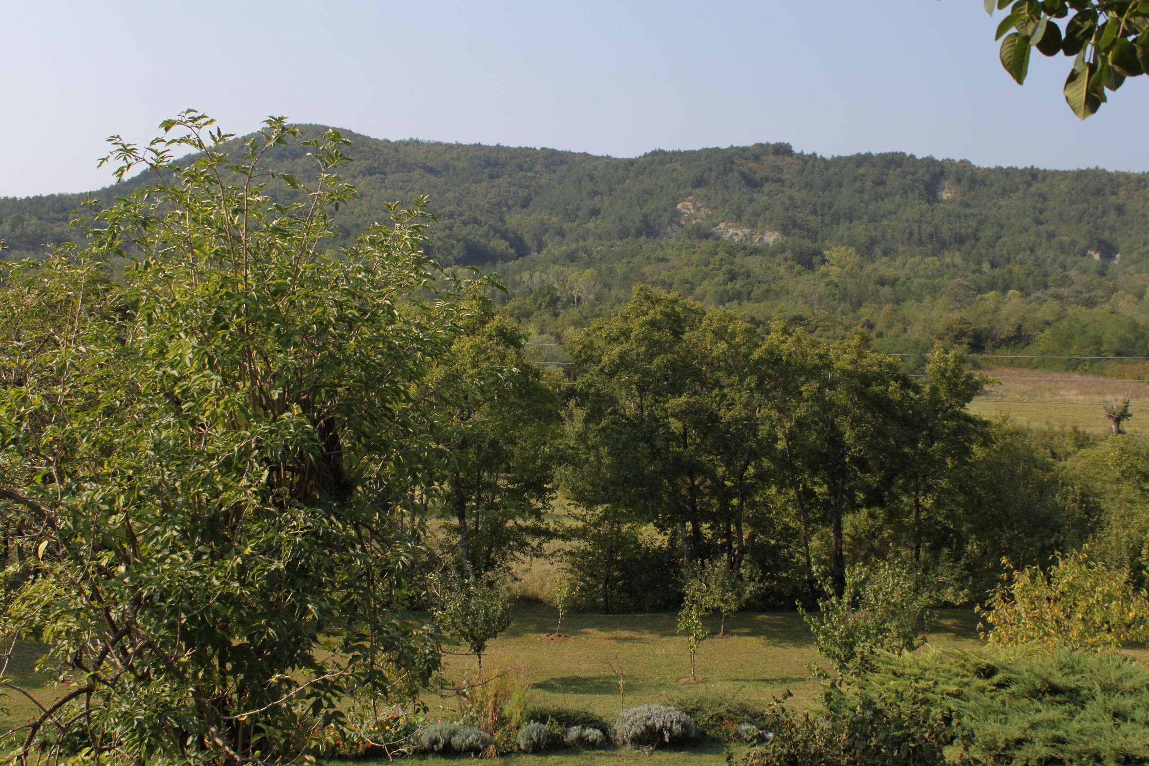 Two bedroom house with terrace Rim, Central Istria - Središnja Istra  K