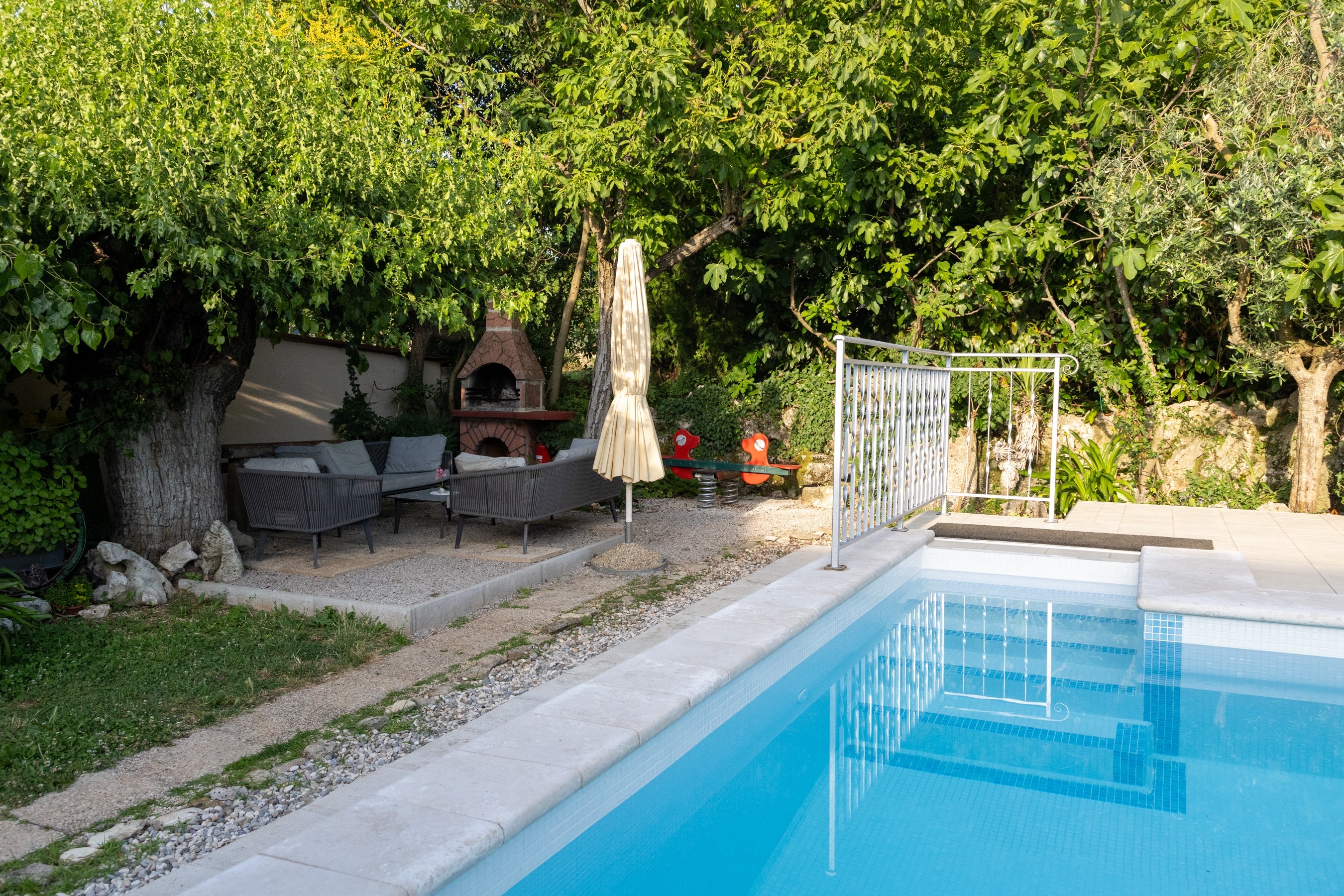 Top Središnja Istra Rakotule Top Središnja Istra Rakotule