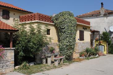 Rakotule, Središnja Istra, Alloggio 7071 - Casa vacanze in Croazia.