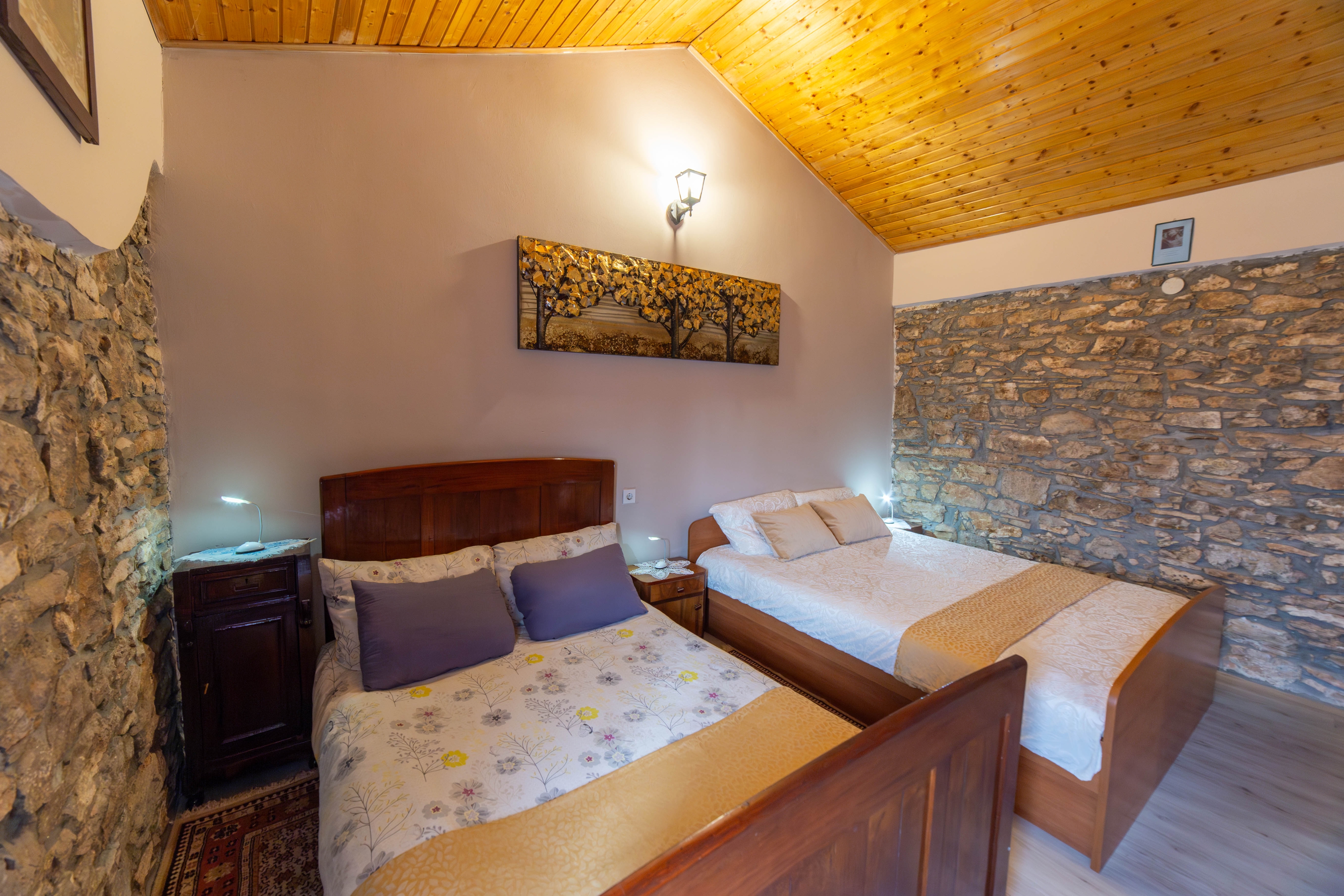 Three bedroom house with terrace Rakotule, Central Istria - Središnja Istra  K