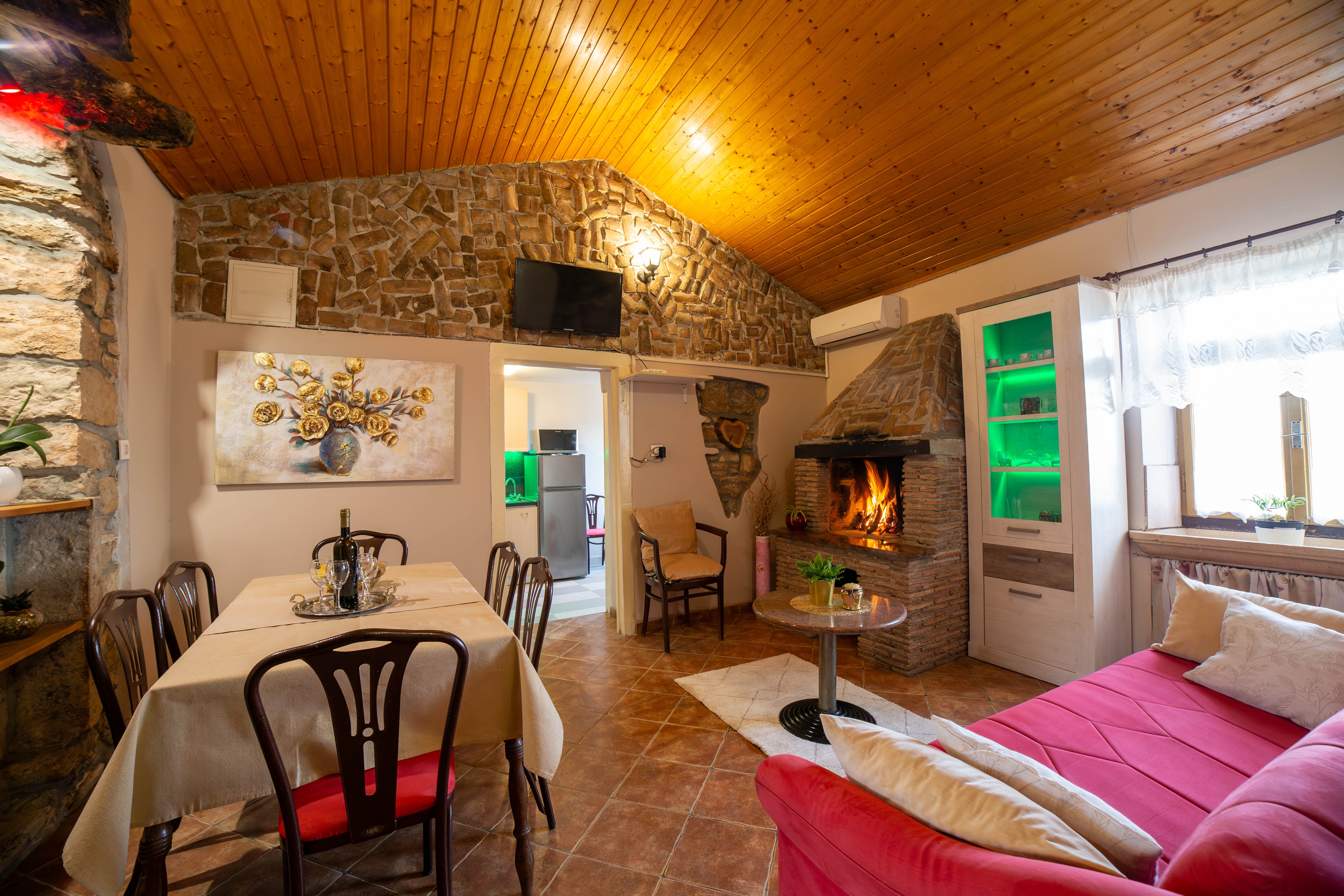 Top Središnja Istra Rakotule Top Središnja Istra Rakotule