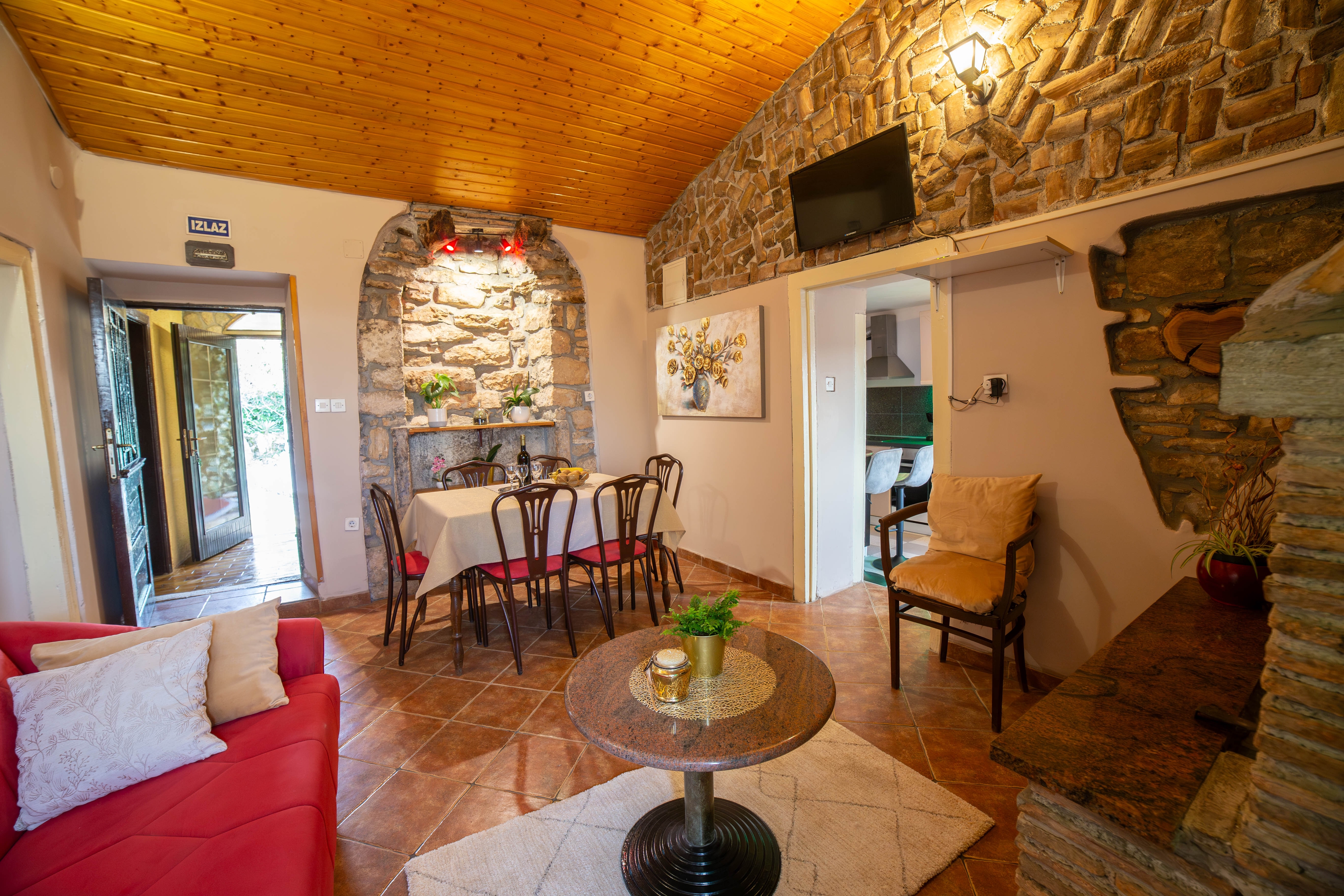 Top Središnja Istra Rakotule Top Središnja Istra Rakotule
