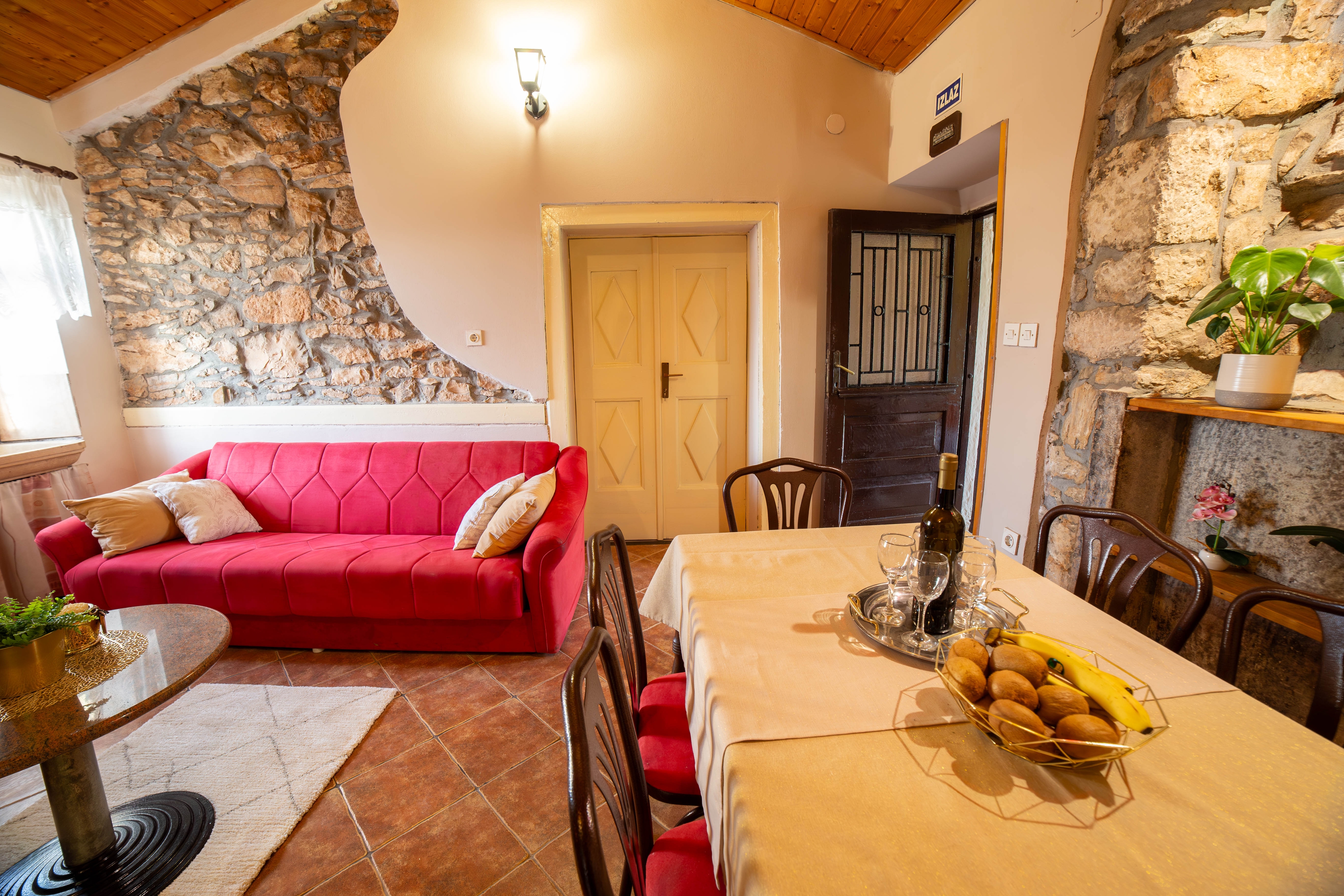 Top Središnja Istra Rakotule Top Središnja Istra Rakotule