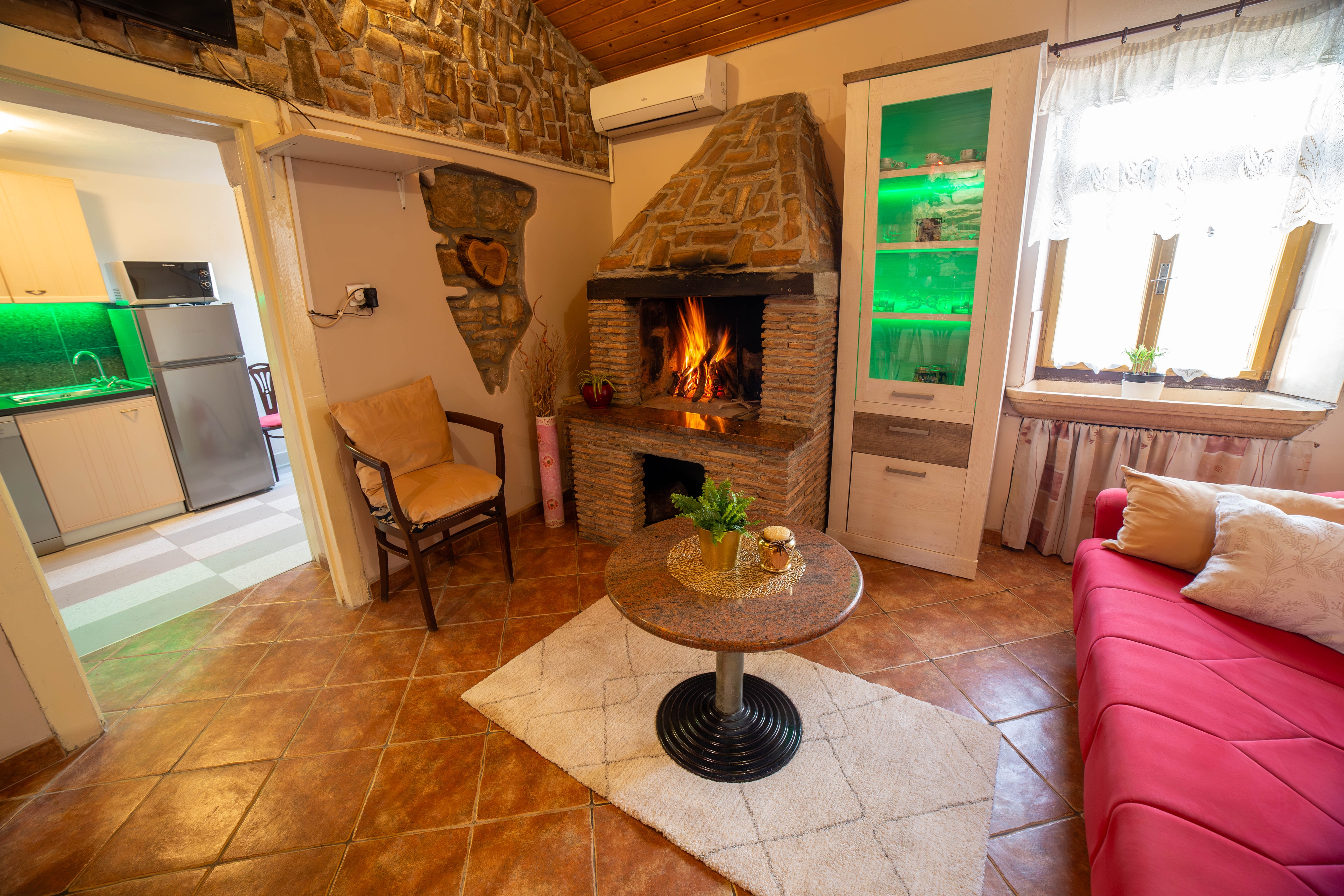 Top Središnja Istra Rakotule Top Središnja Istra Rakotule