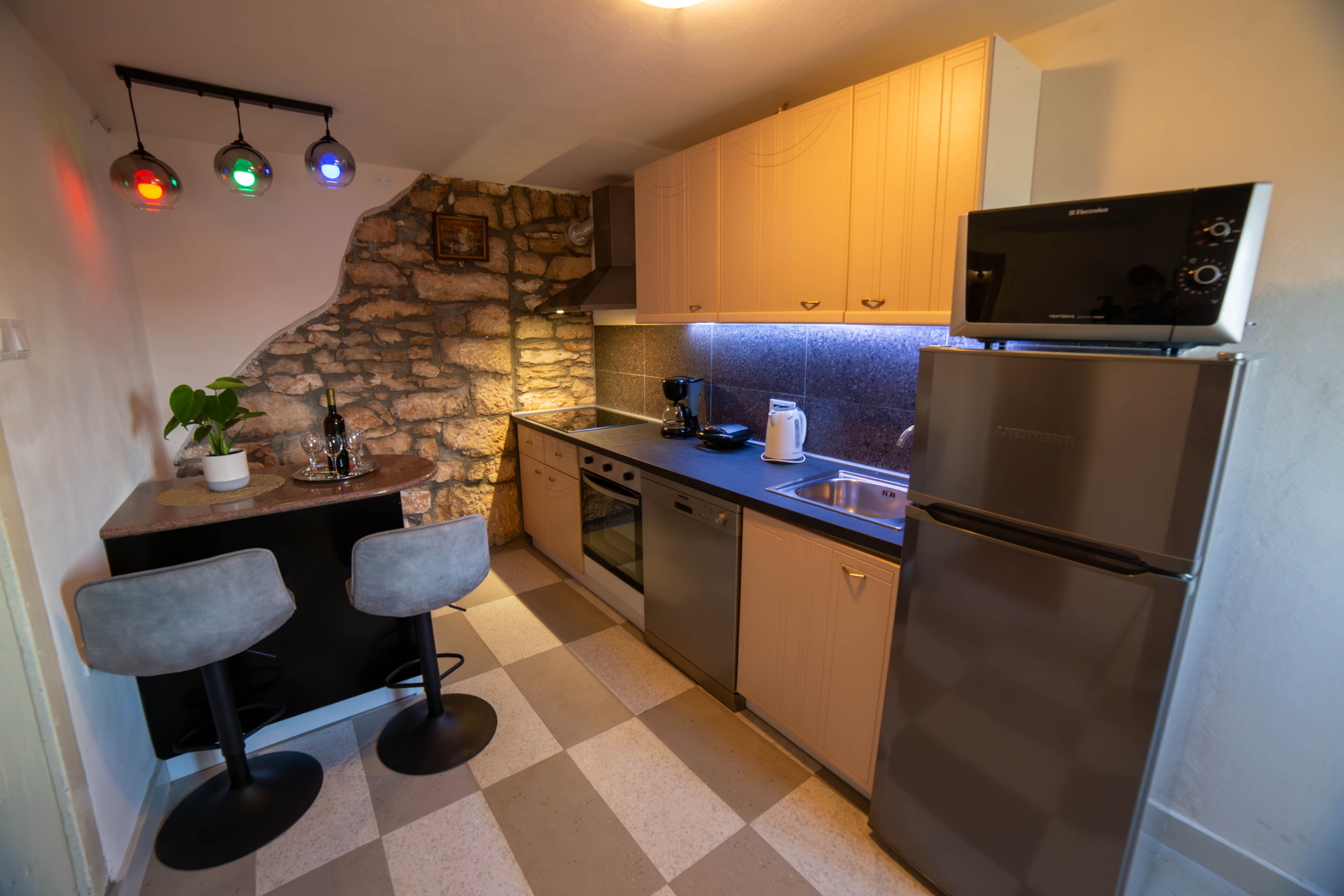 Top Središnja Istra Rakotule Top Središnja Istra Rakotule