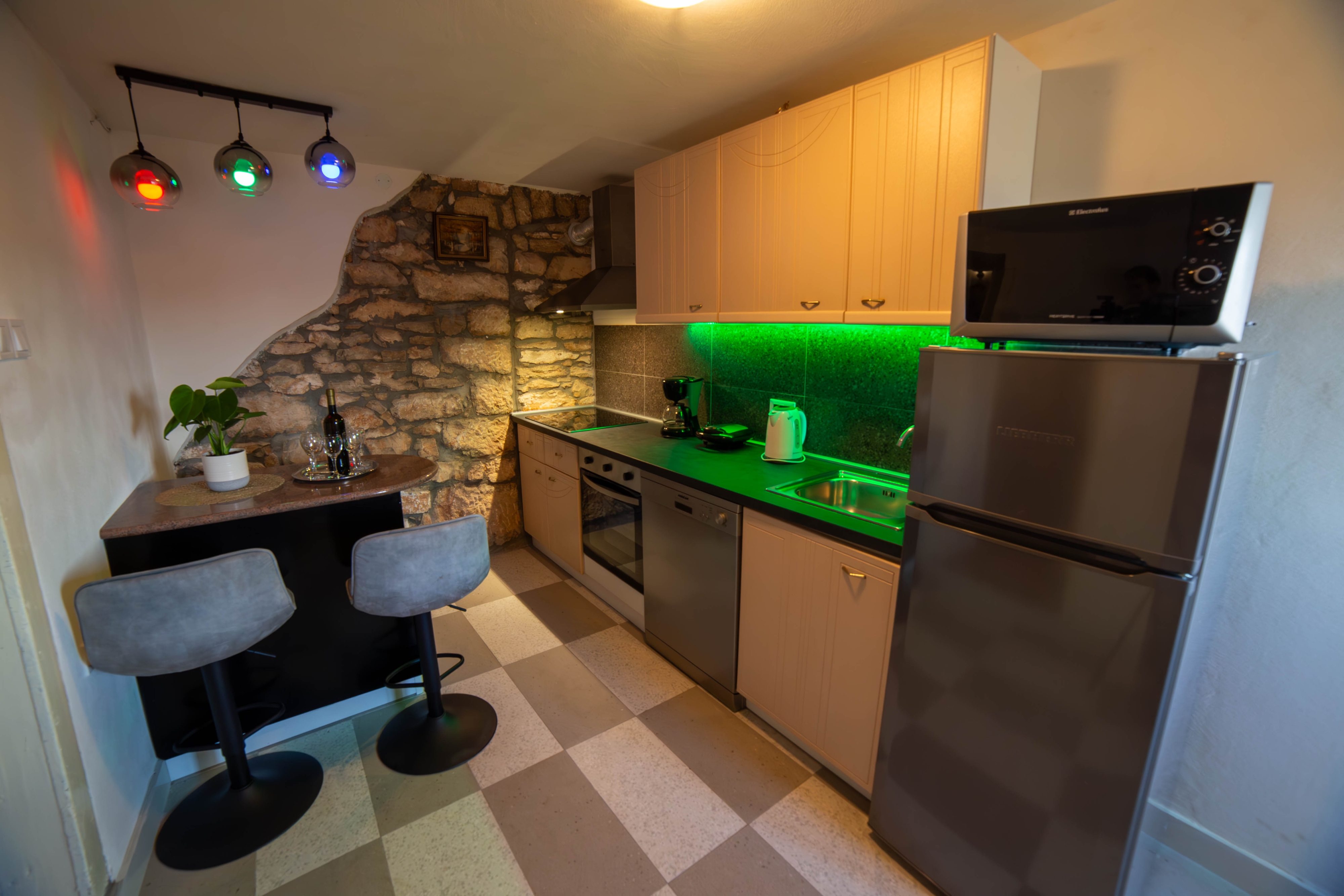 Top Središnja Istra Rakotule Top Središnja Istra Rakotule