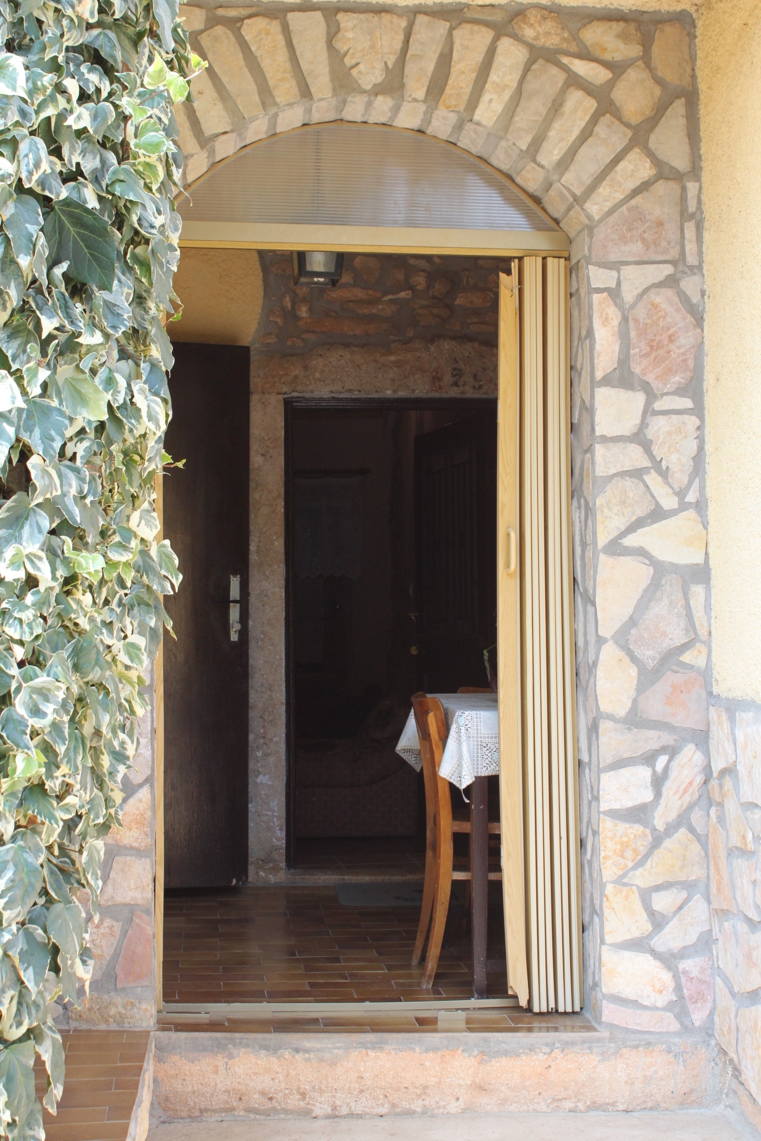 Three bedroom house with terrace Rakotule, Central Istria - Središnja Istra  K