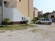 Parking lot Funtana, Poreč, Parking lot 7076 - Apartments in Croatia.