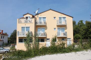 Property Funtana, Poreč, Property 7076 - Apartments in Croatia.