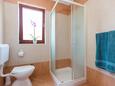 Novigrad, Koupelna v ubytování typu apartment, WiFi.