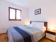 Novigrad, Ložnice v ubytování typu apartment, WiFi.