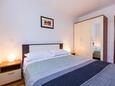 Novigrad, Ložnice v ubytování typu apartment, WiFi.