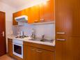 Novigrad, Kuchyně v ubytování typu apartment, WiFi.