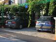 Parking lot Umag, Umag, Parking lot 7094 - Apartments with sandy beach.