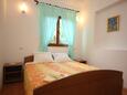 Bedroom Rovinj, Bedroom in the apartment, (pet friendly) and WiFi.