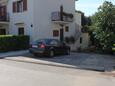 Rovinj, Rovinj, Parkoviště 7095 - Ubytování s oblázkovou pláží.
