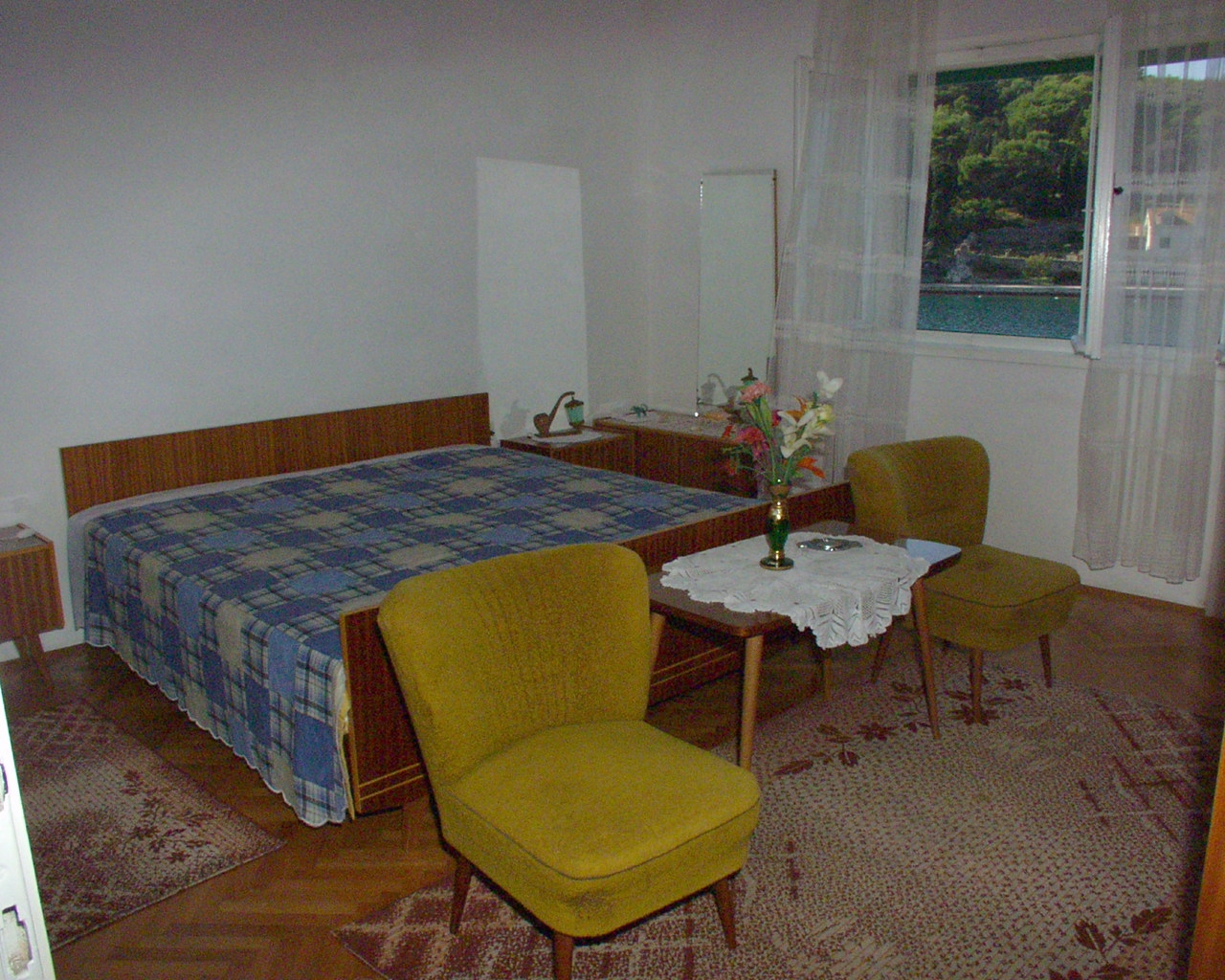 Top Brač Povlja Top Brač Povlja