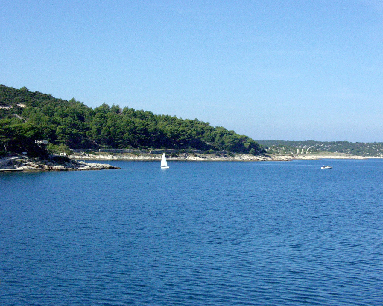 Top Brač Povlja Top Brač Povlja