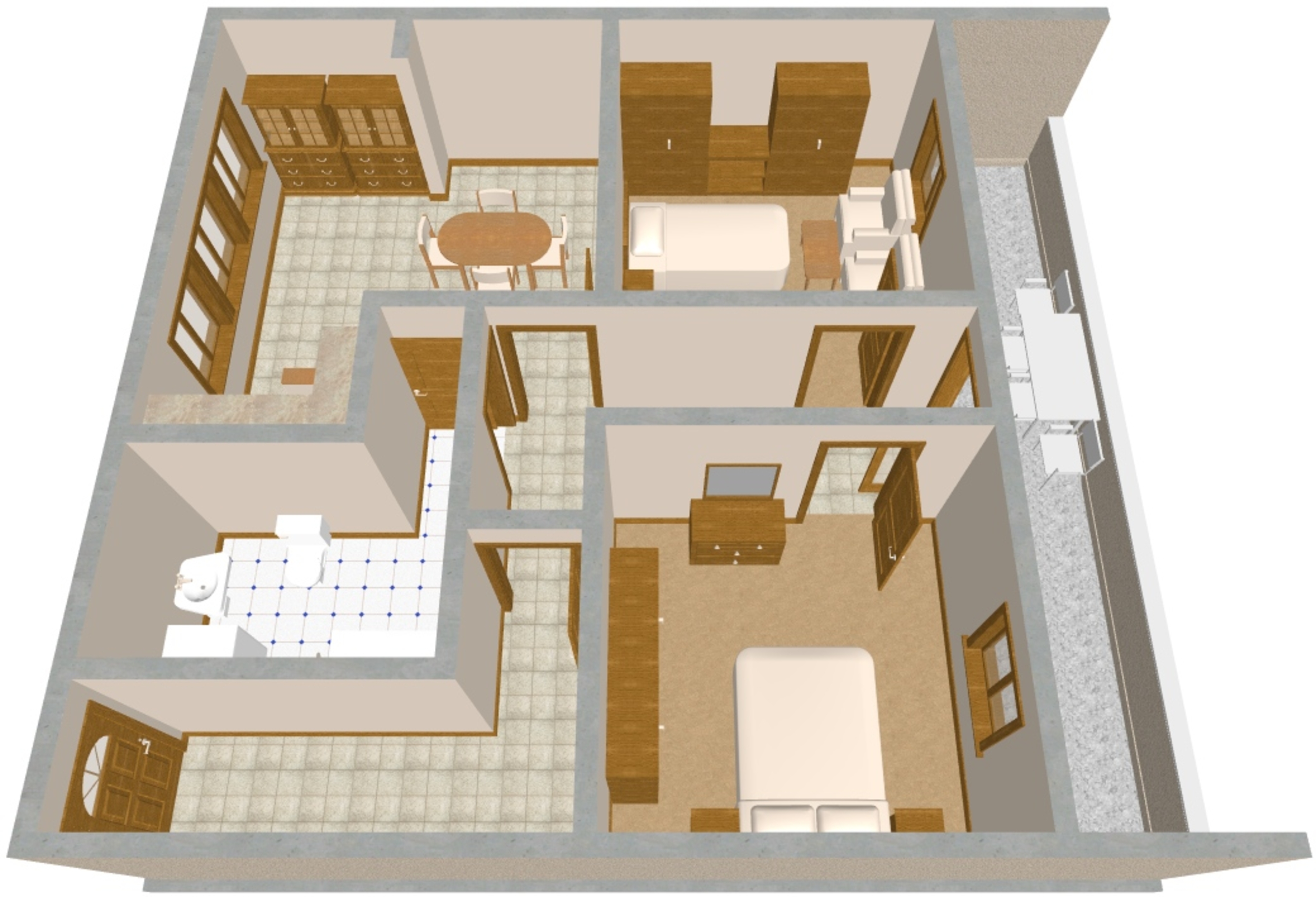 Top Brač Povlja Top Brač Povlja