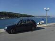 Povlja, Brač, Parking 710 - Apartamenty przy morzu.