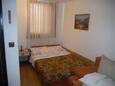 Hálószoba Mareda, Hálószoba szállásegység típusa studio-apartment, légkondicionálás elérhető és háziállat engedélyezve.