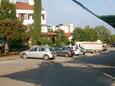 Parkiralište Mareda, Novigrad, Parkiralište 7100 - Apartmani u Hrvatskoj.
