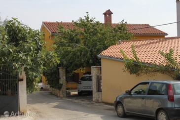 Property Vabriga, Poreč, Property 7106 - Apartments with pebble beach.
