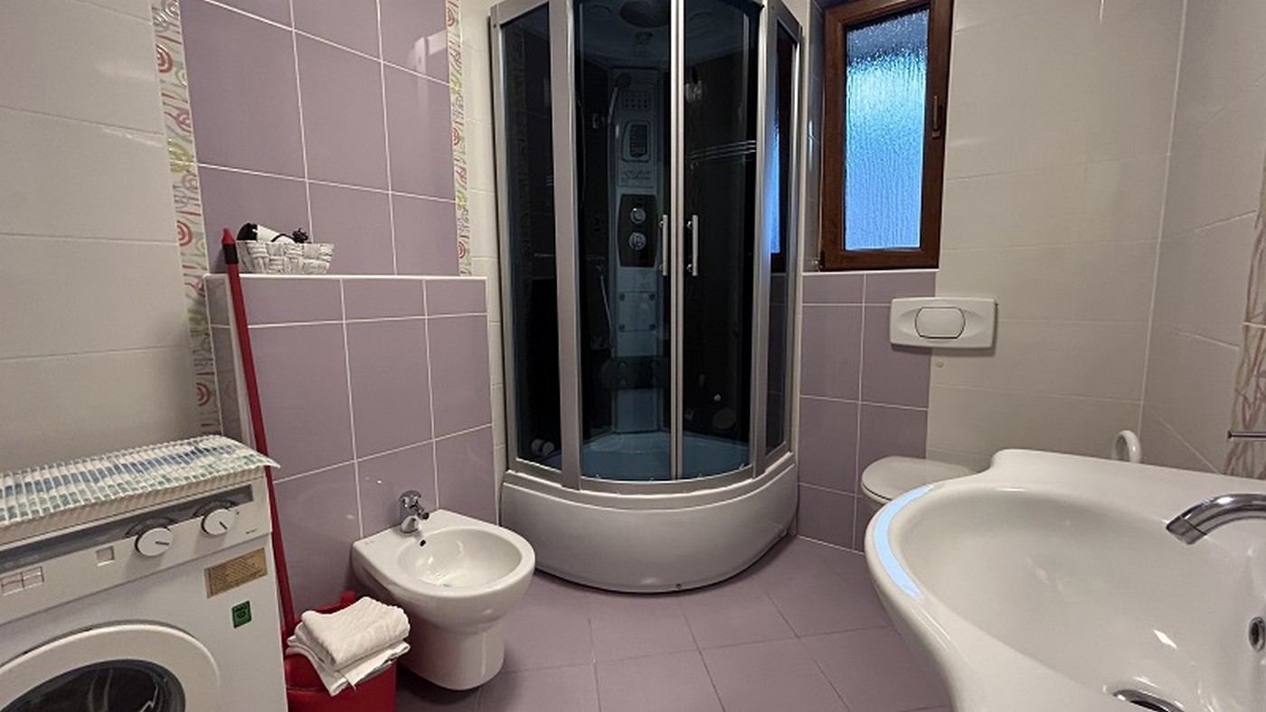 Two bedroom apartment with terrace Novigrad  A-a