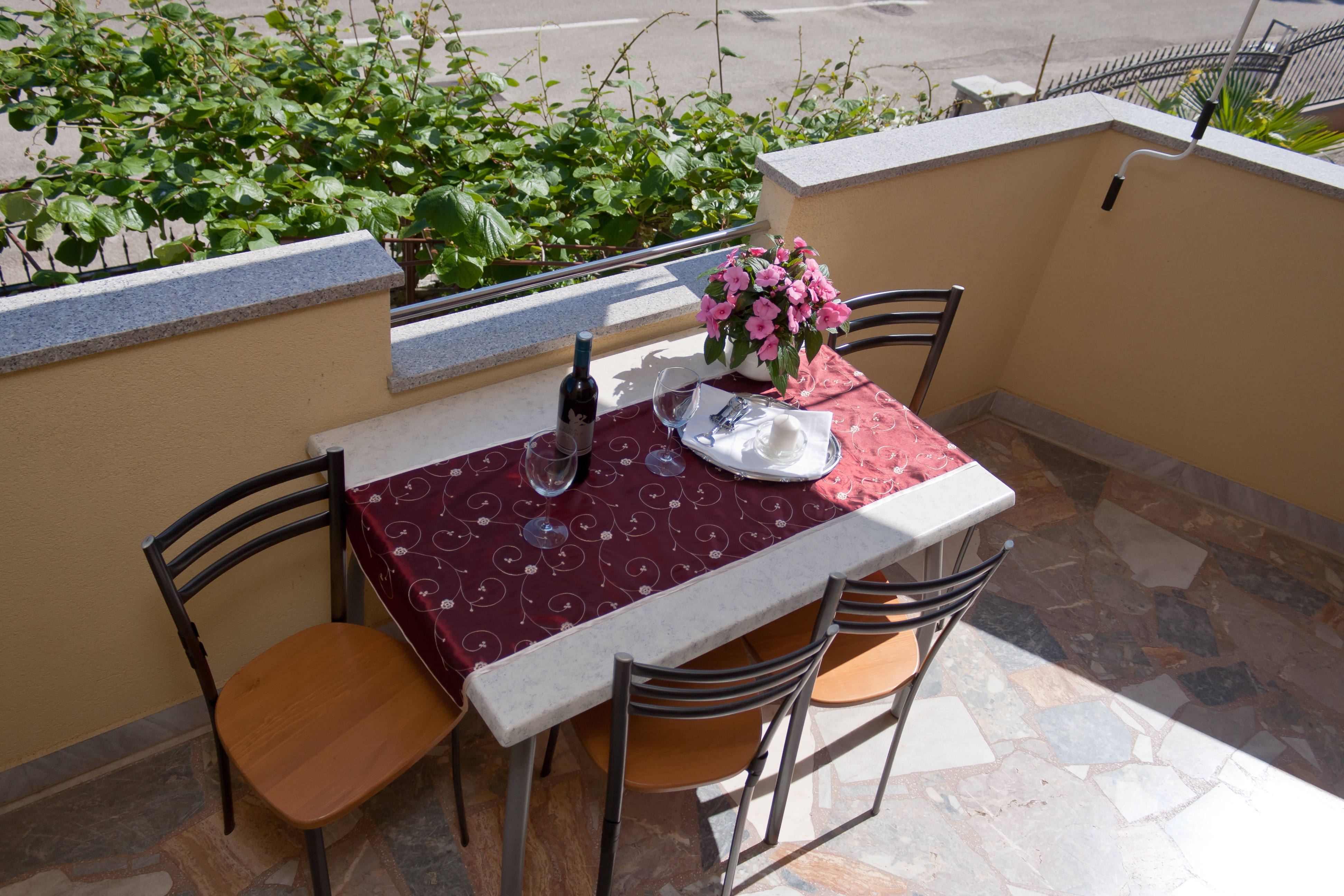 Two bedroom apartment with terrace Novigrad (A-7108-a) Two bedroom apartment with terrace Novigrad (A-7108-a)