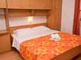 Ložnice 2 Novigrad, Ložnice 2 v ubytování typu apartment, domácí mazlíčci povoleni a WiFi.