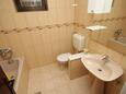 Ванная комната Novigrad, Ванная комната в размещении типа apartment, Домашние животные допускаются и WiFi.