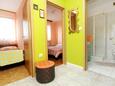 Umag, Flur in folgender Unterkunftsart apartment, Haustiere erlaubt und WiFi.