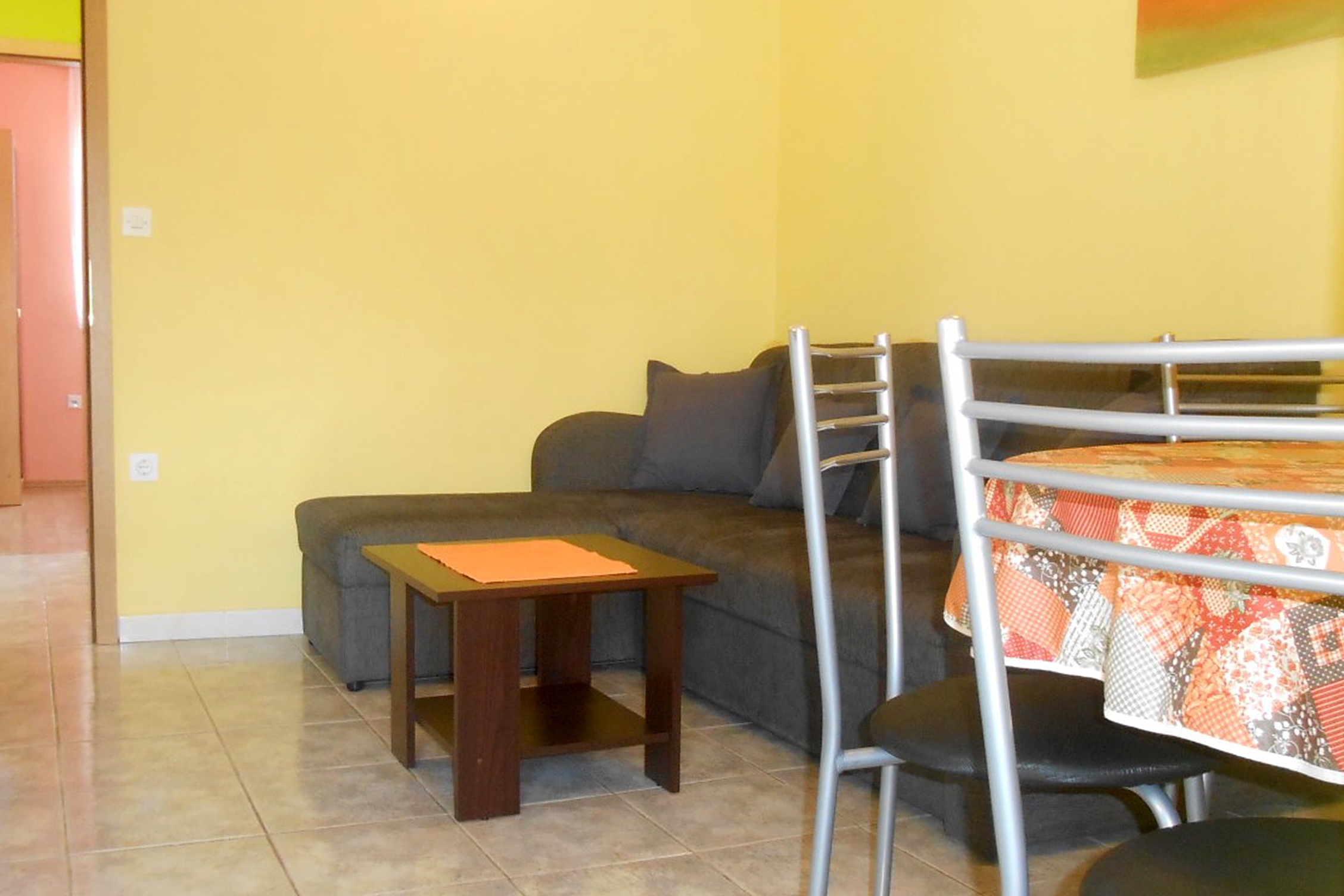 Two bedroom apartment with terrace Umag (A-7109-a) Two bedroom apartment with terrace Umag (A-7109-a)