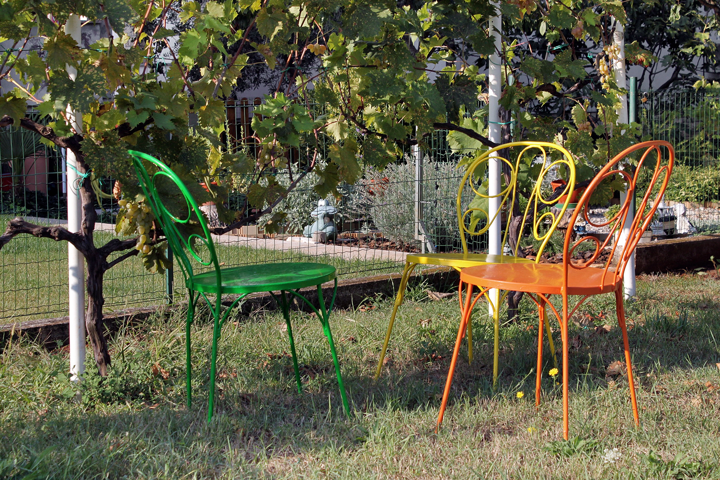 Two bedroom apartment with terrace Umag (A-7109-a) Two bedroom apartment with terrace Umag (A-7109-a)