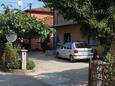 Parkoviště Umag, Umag, Parkoviště 7110 - Ubytování s písčitou pláží.