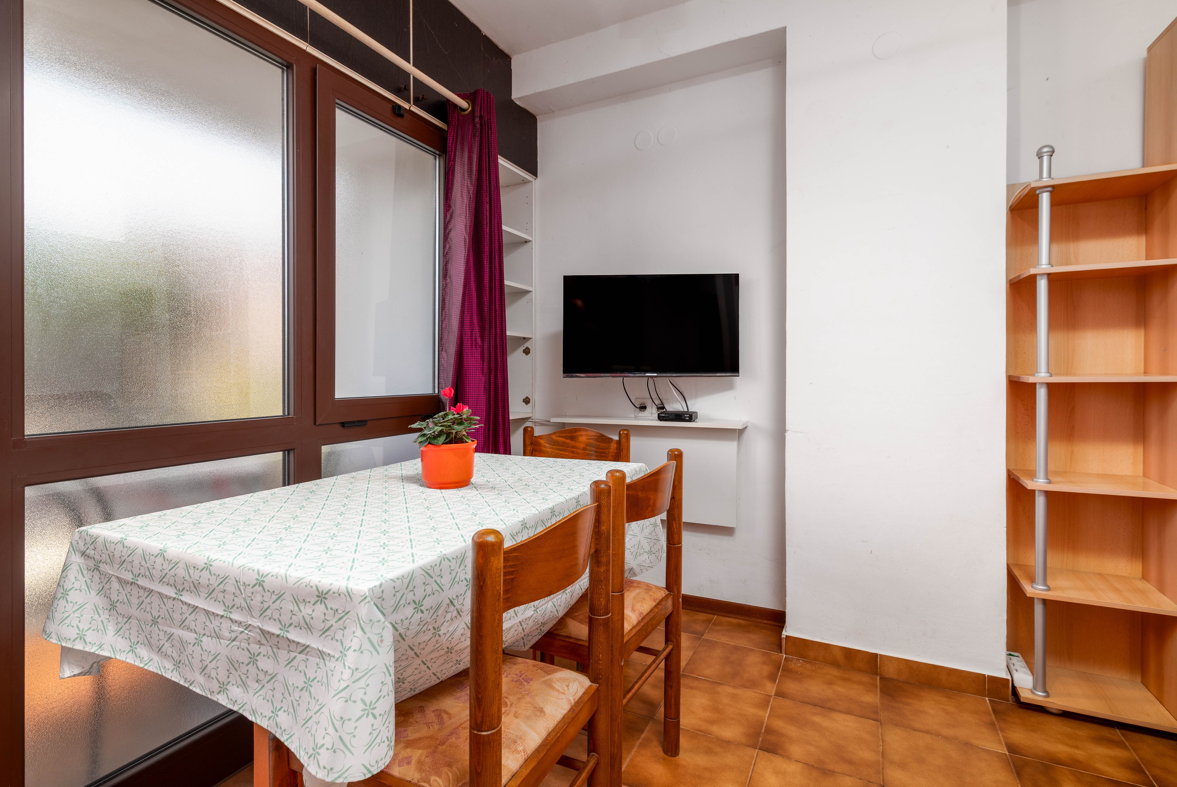 One bedroom apartment with terrace Dolinci, Umag (A-7111-a)
