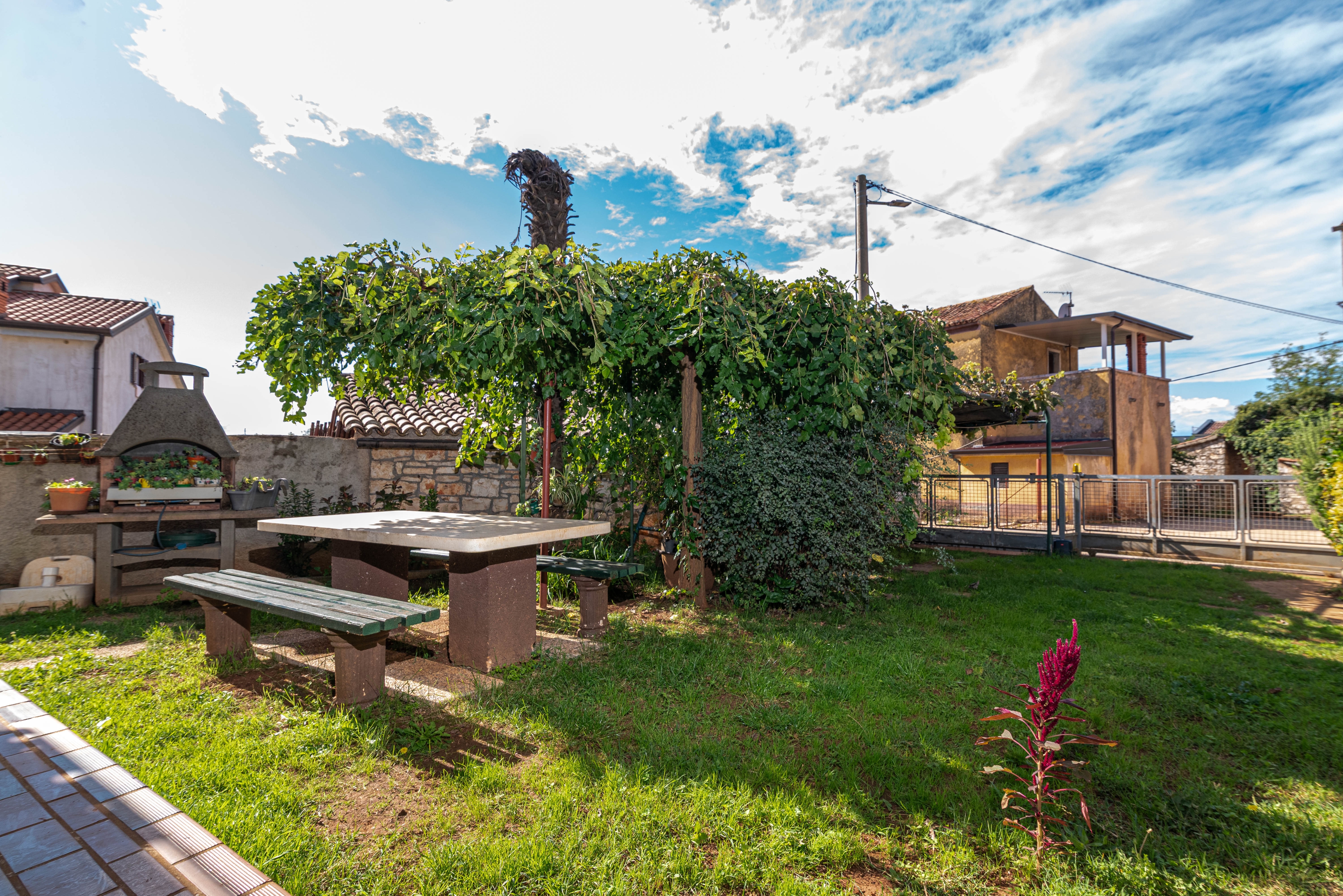 One bedroom apartment with terrace Dolinci, Umag (A-7111-a) One bedroom apartment with terrace Dolinci, Umag (A-7111-a)