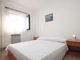 Ložnice 2 Umag, Ložnice 2 v ubytování typu apartment, WIFI.