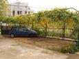 Parking lot Tribunj, Vodice, Parking lot 7117 - Apartments in Croatia.