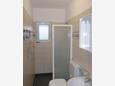 Bathroom 2 Novigrad, Bathroom 2 in the apartment, WiFi.