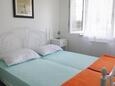 Ložnice 2 Novigrad, Ložnice 2 v ubytování typu apartment, WiFi.