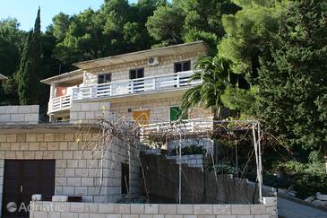 Property Povlja, Brač, Property 712 - Apartments by the sea.