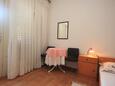 Dining room Novigrad, Dining room in the studio-apartment, (pet friendly) and WiFi.
