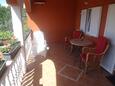 Terrace Valica, Terrace in the apartment, WiFi.